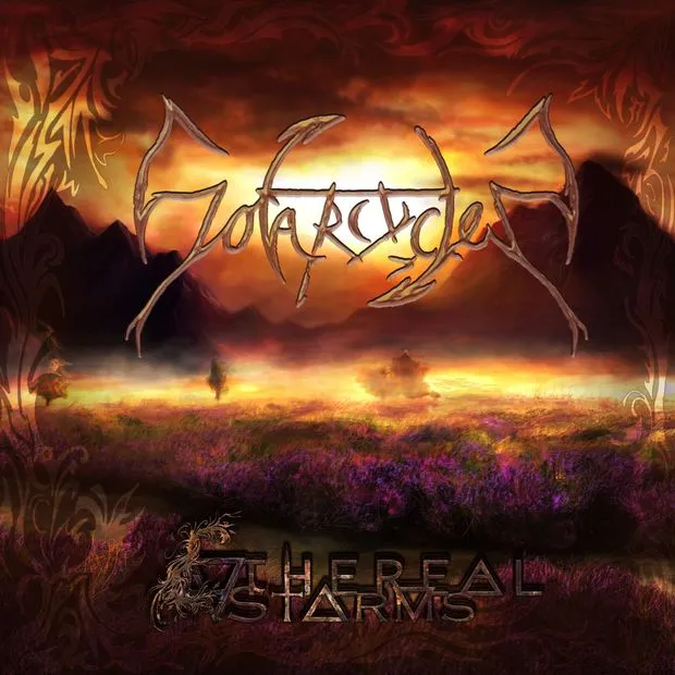 Ethereal Storms