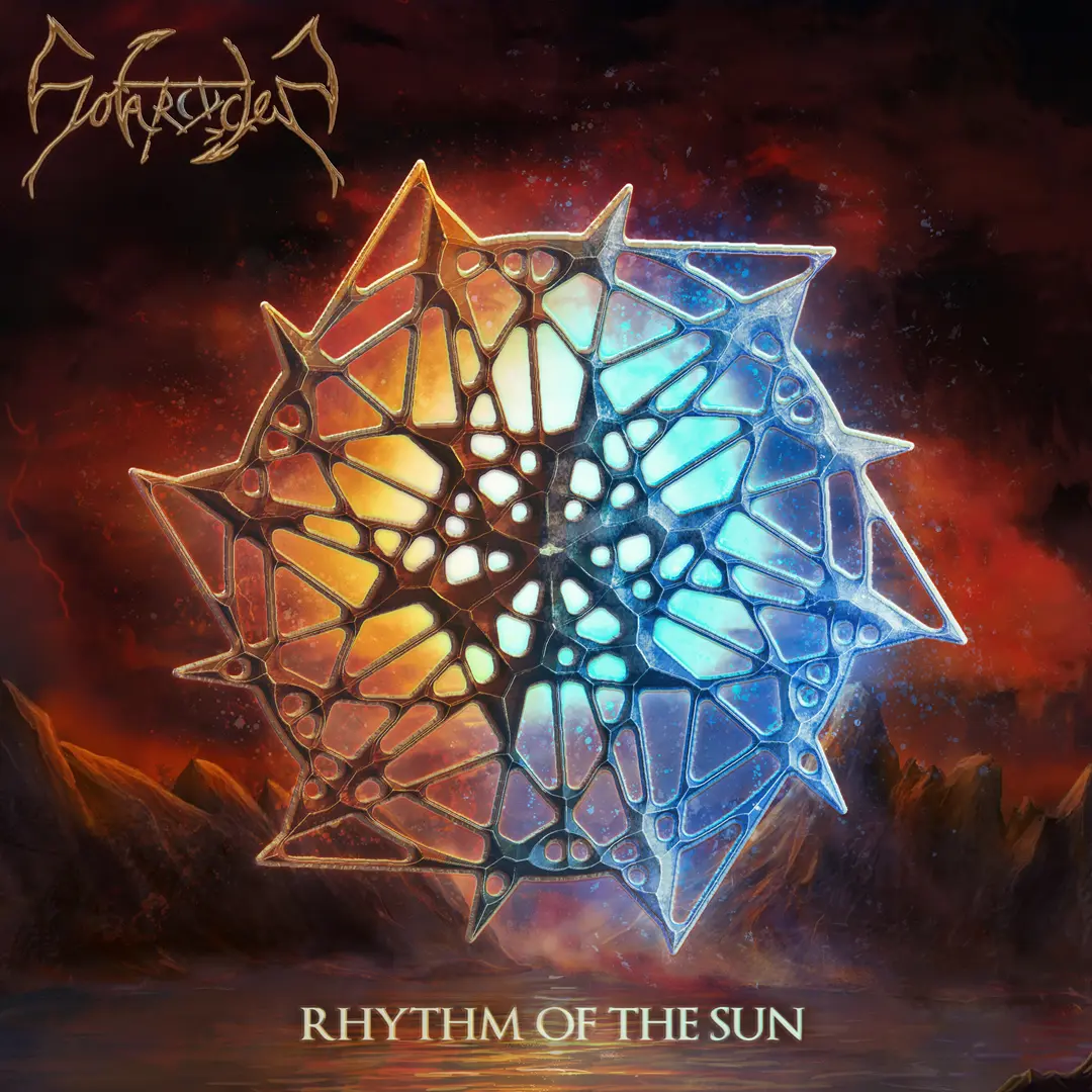 Rhythm of the Sun